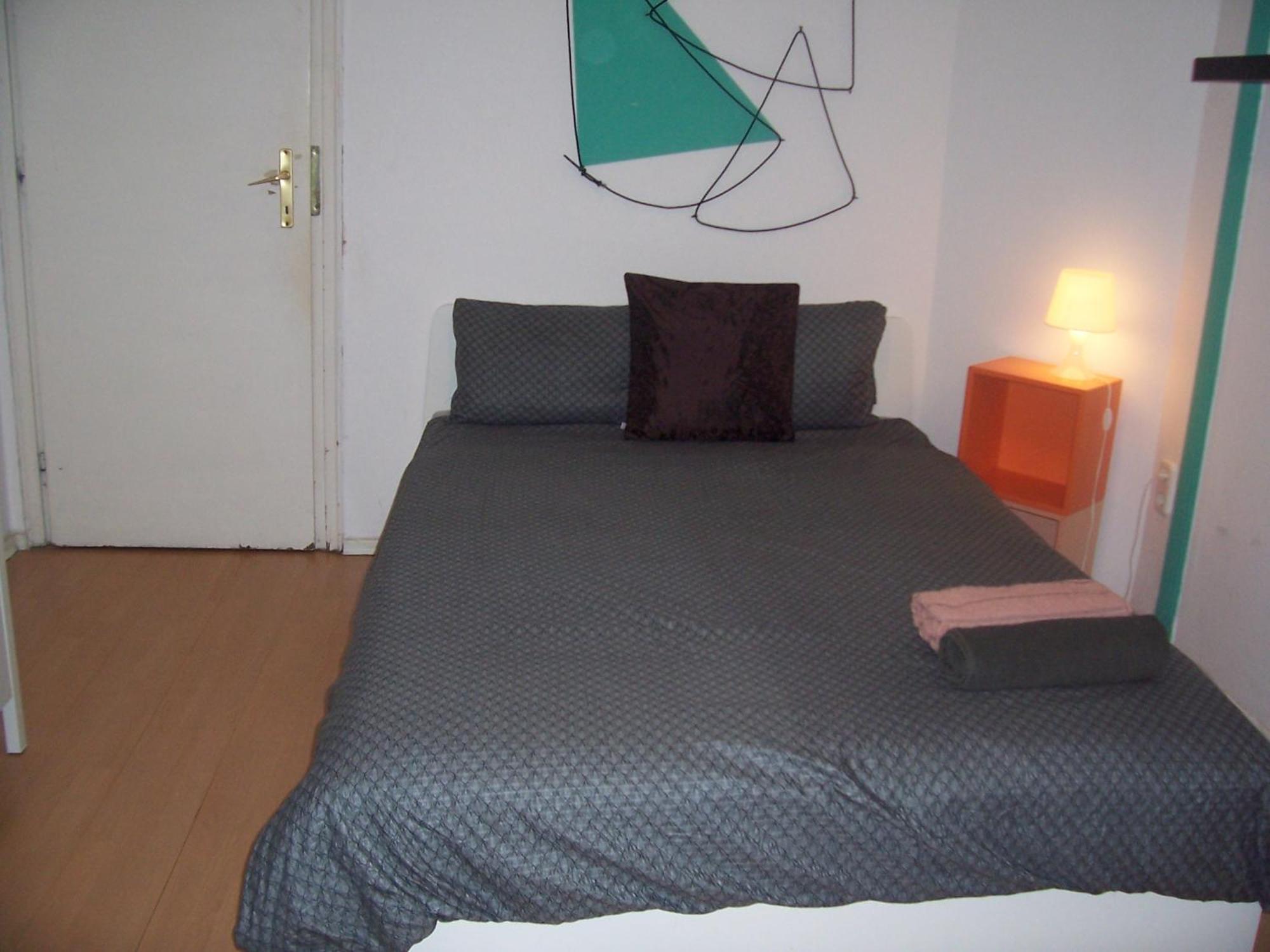 Spark Apartment Boedapest Buitenkant foto