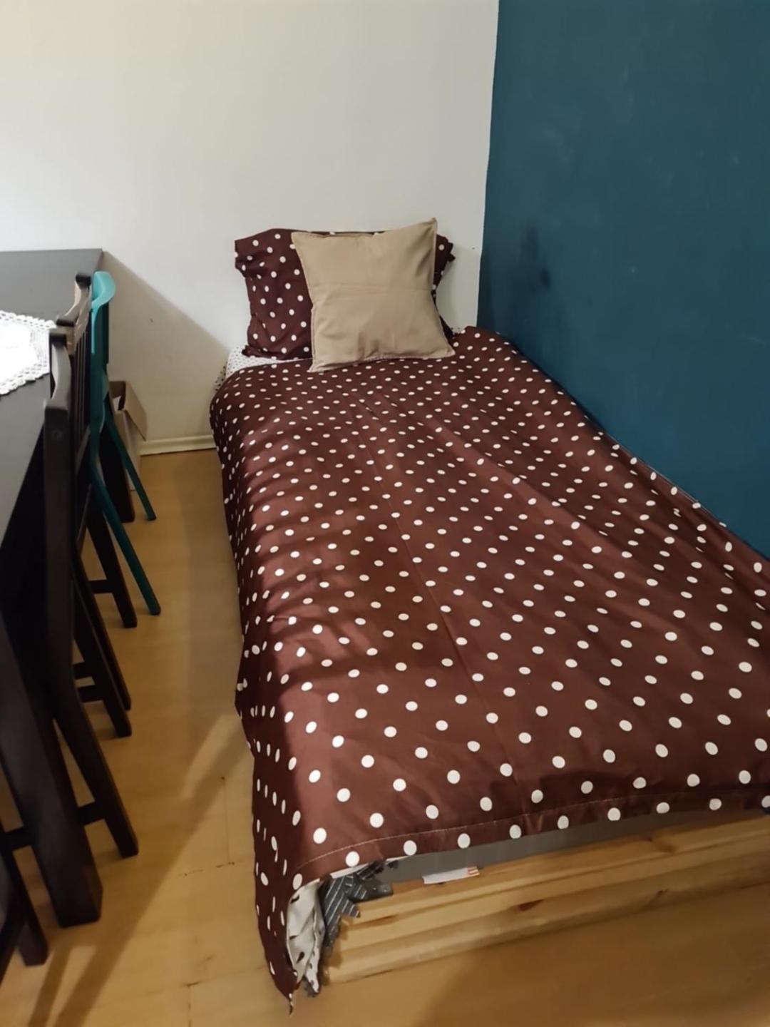 Spark Apartment Boedapest Buitenkant foto