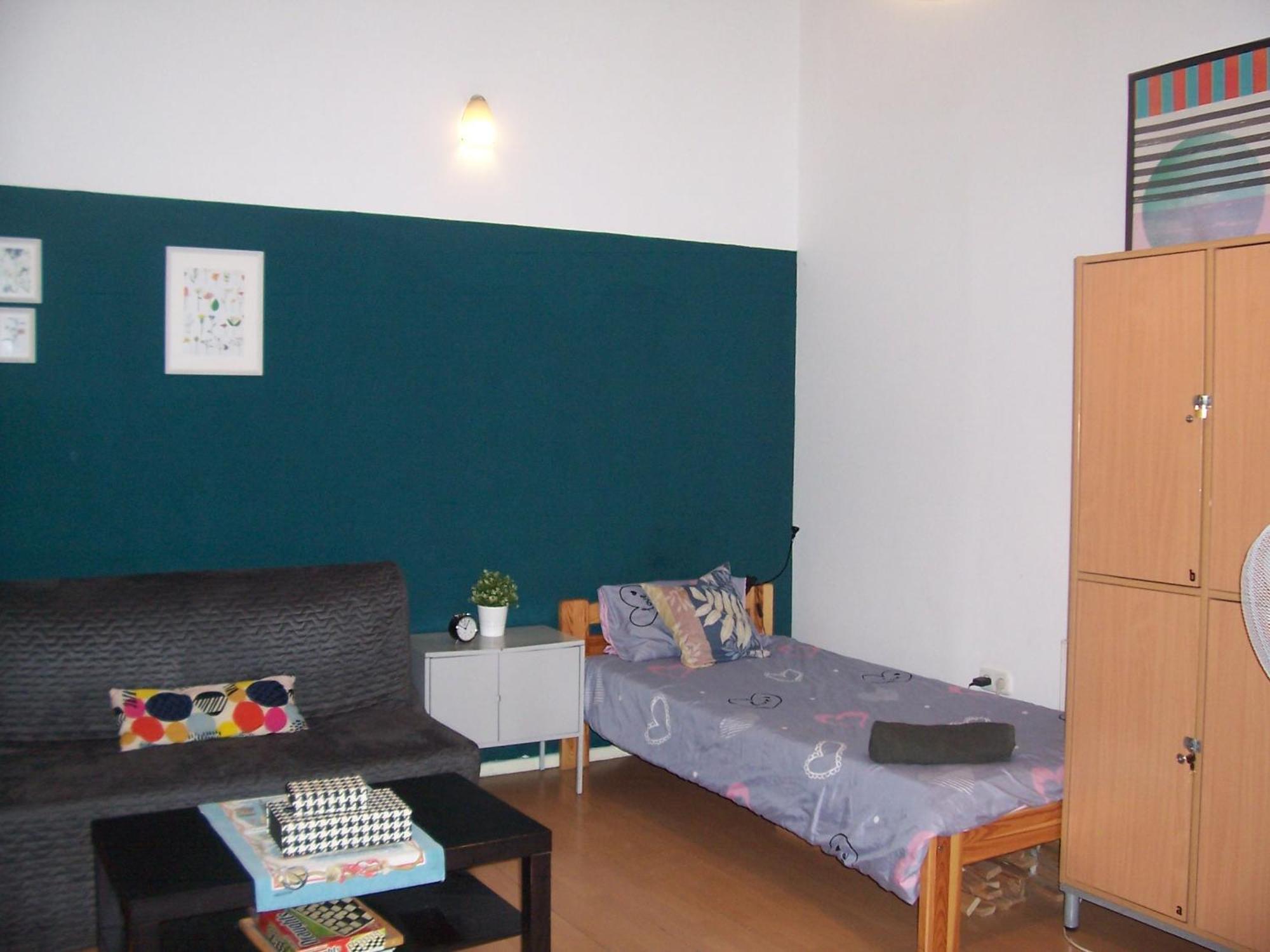 Spark Apartment Boedapest Buitenkant foto