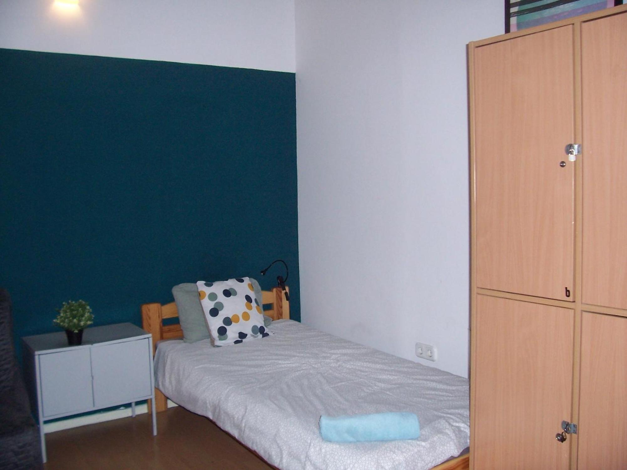 Spark Apartment Boedapest Buitenkant foto