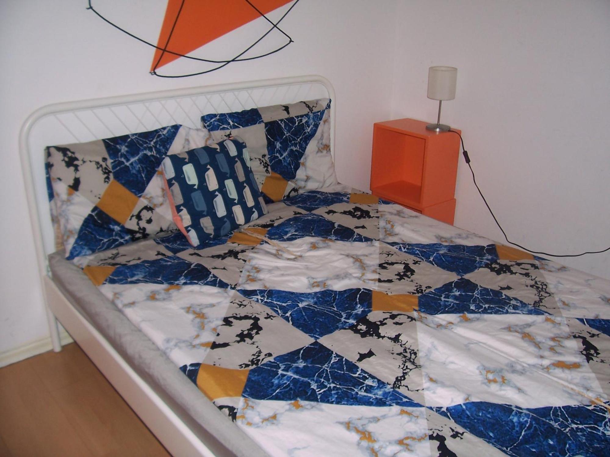 Spark Apartment Boedapest Buitenkant foto