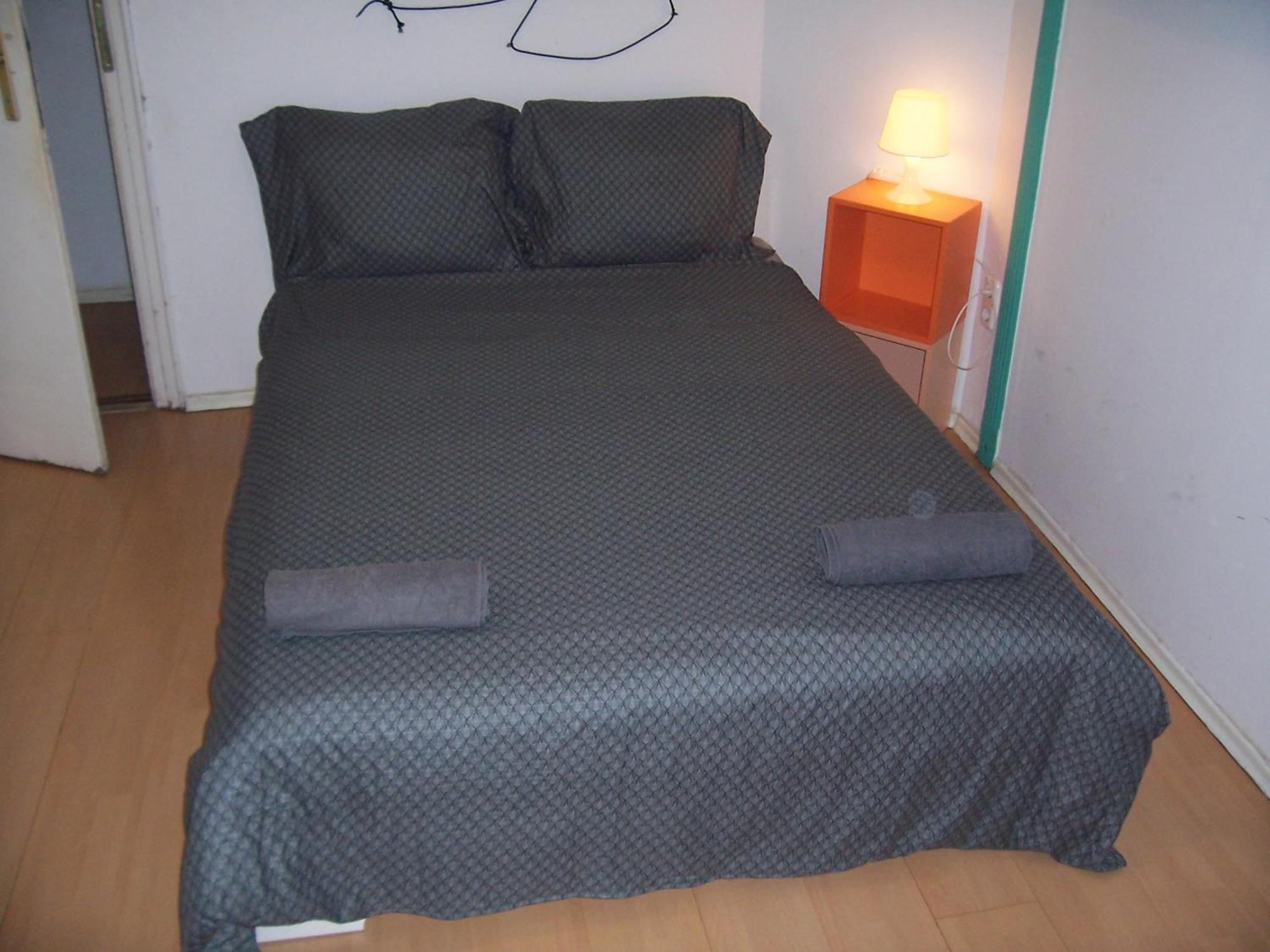 Spark Apartment Boedapest Buitenkant foto