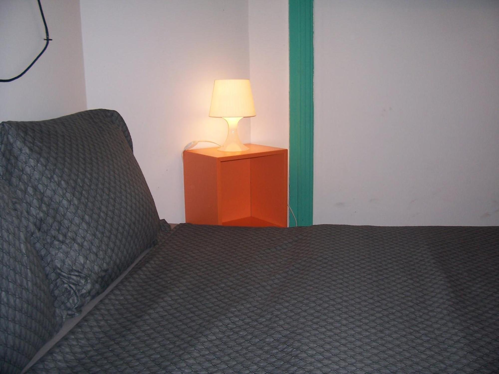 Spark Apartment Boedapest Buitenkant foto