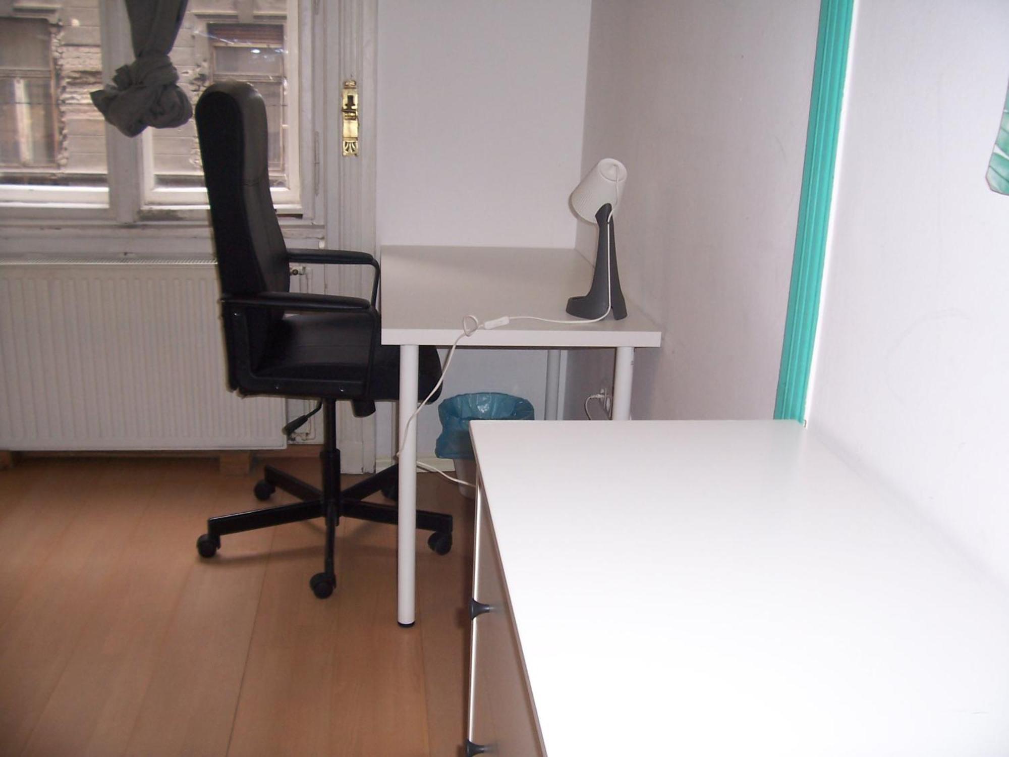 Spark Apartment Boedapest Buitenkant foto