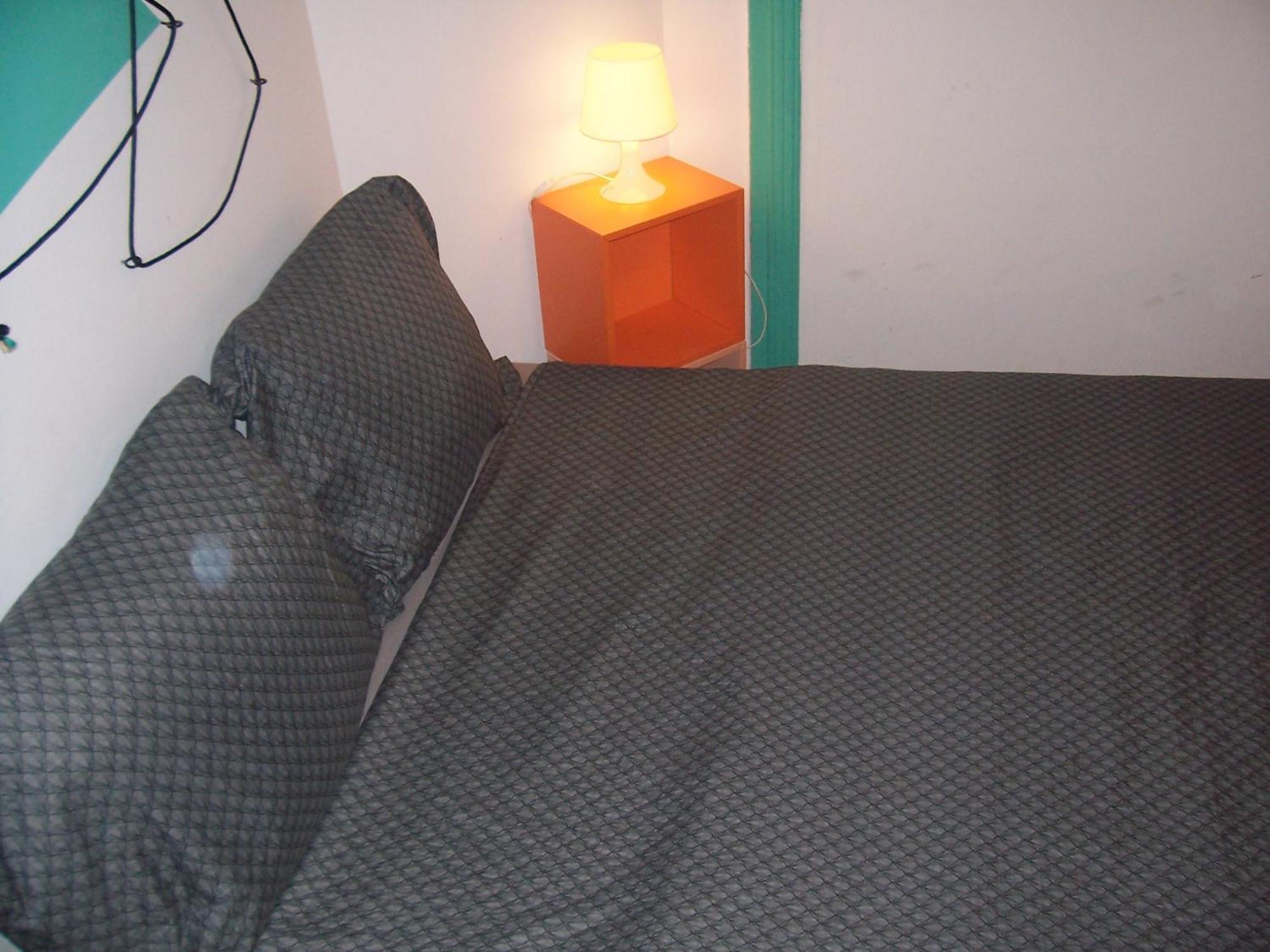 Spark Apartment Boedapest Buitenkant foto