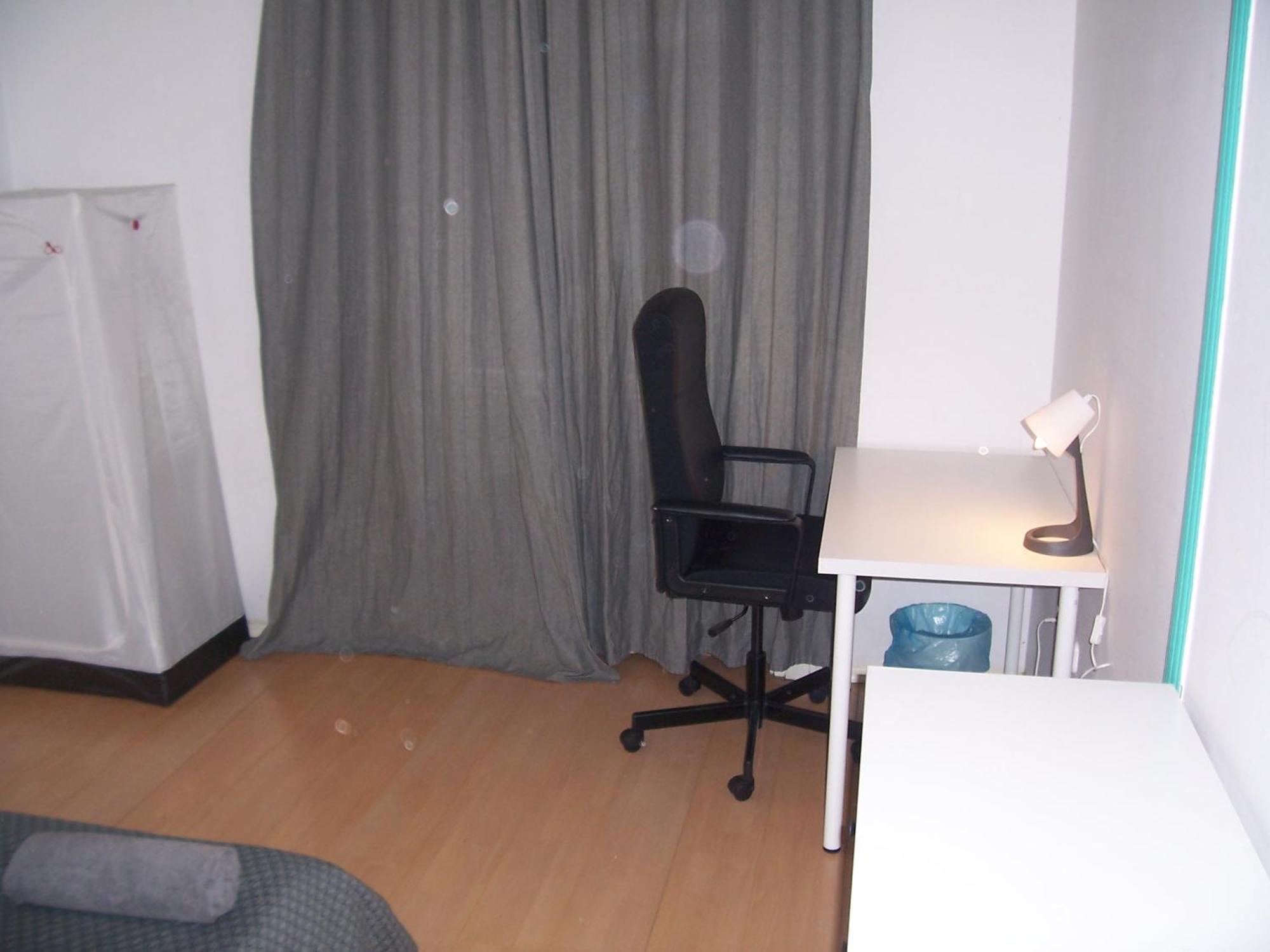 Spark Apartment Boedapest Buitenkant foto