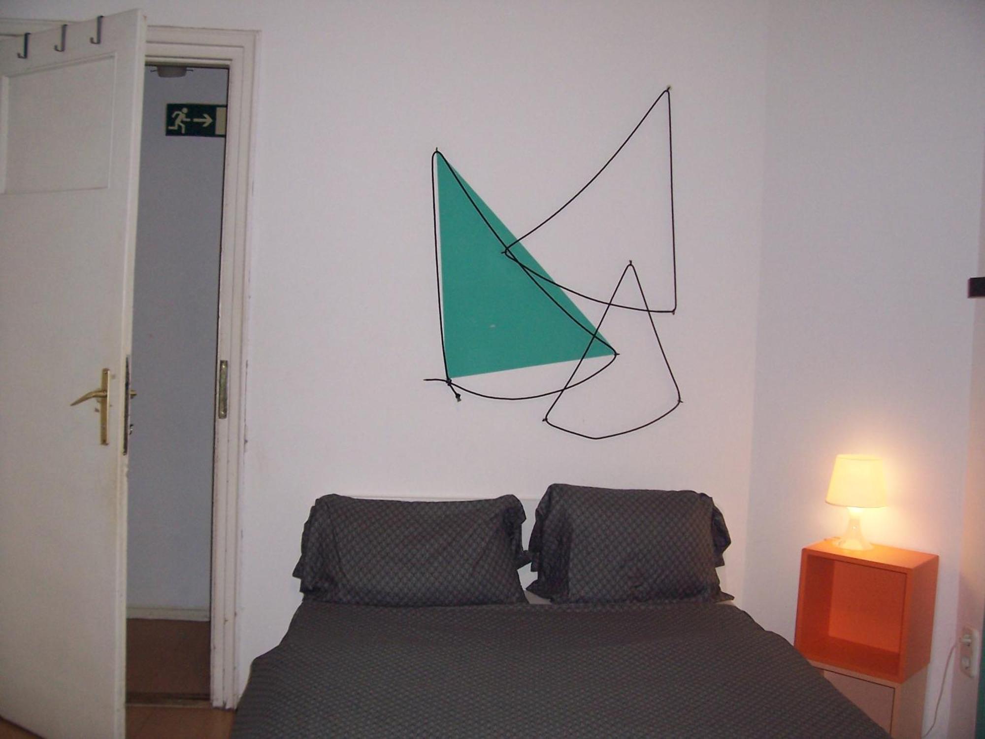 Spark Apartment Boedapest Buitenkant foto