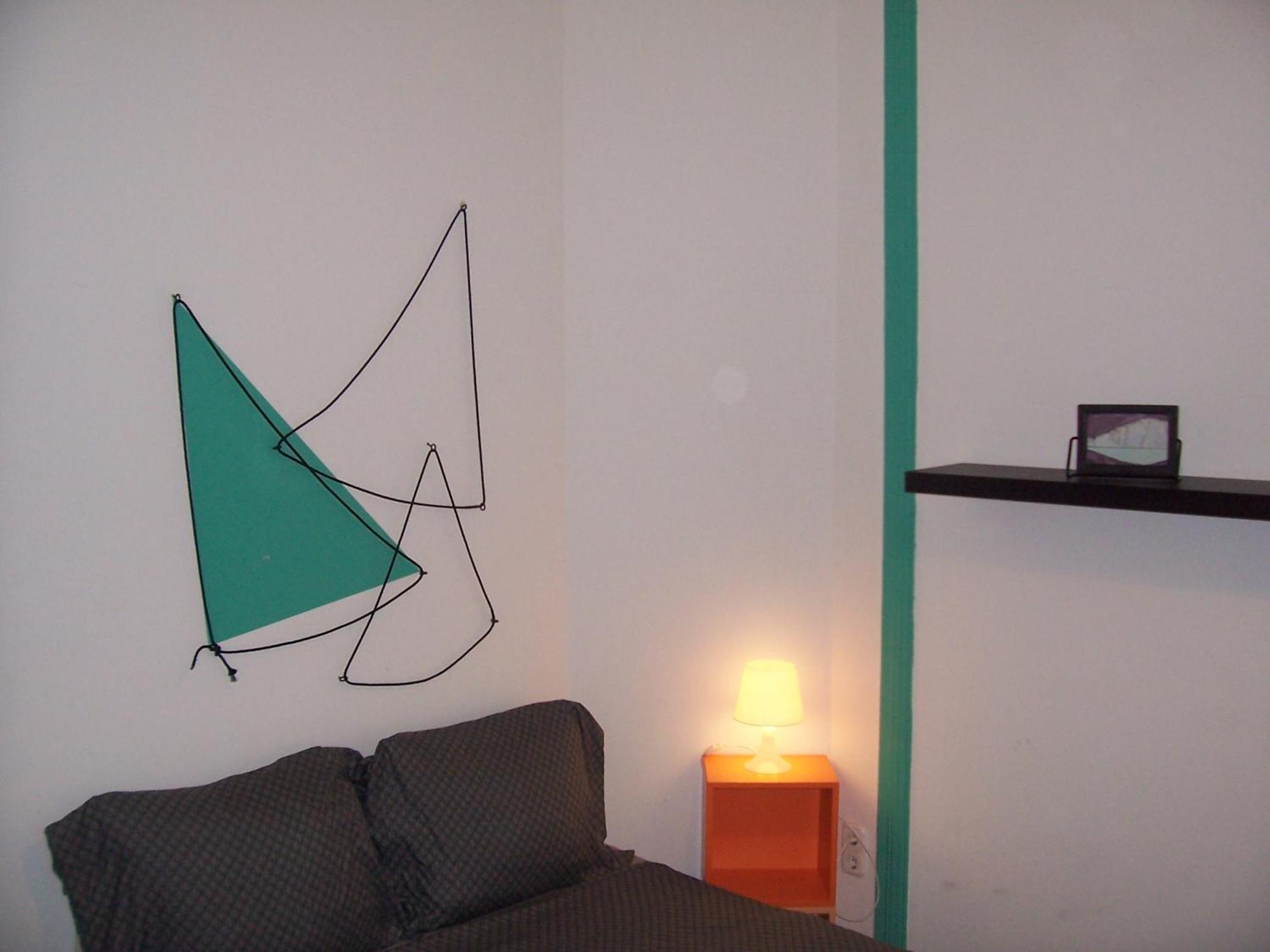 Spark Apartment Boedapest Buitenkant foto